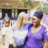 Hats with a Purpose x Action in Africa: Meet Sarah Nininger