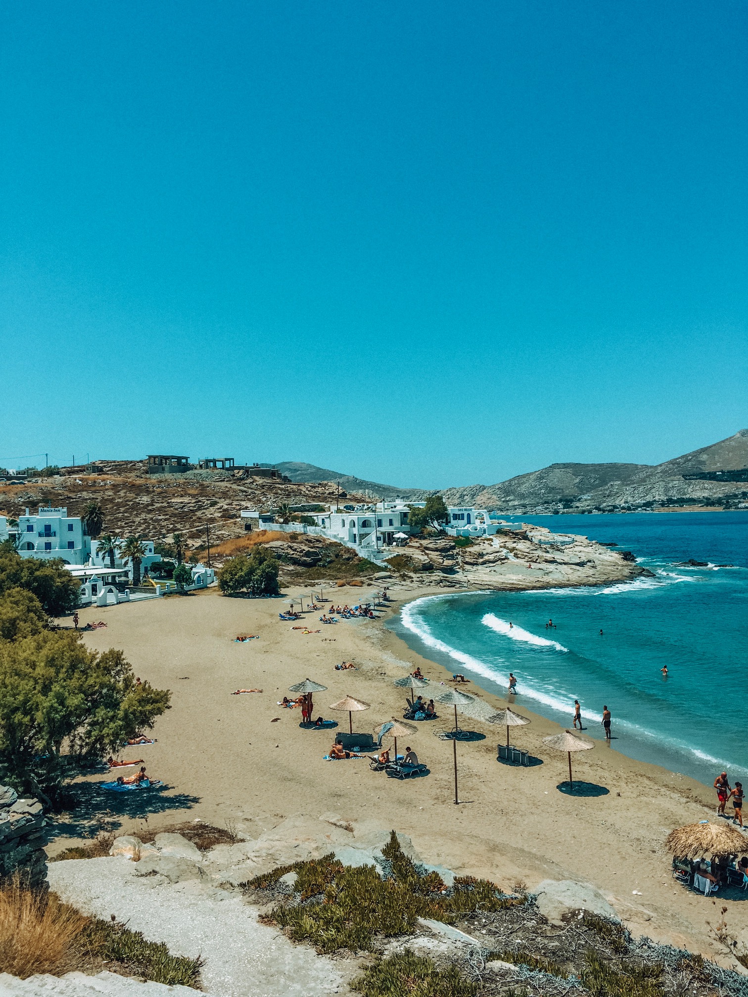 best things to do in paros greece travel blog